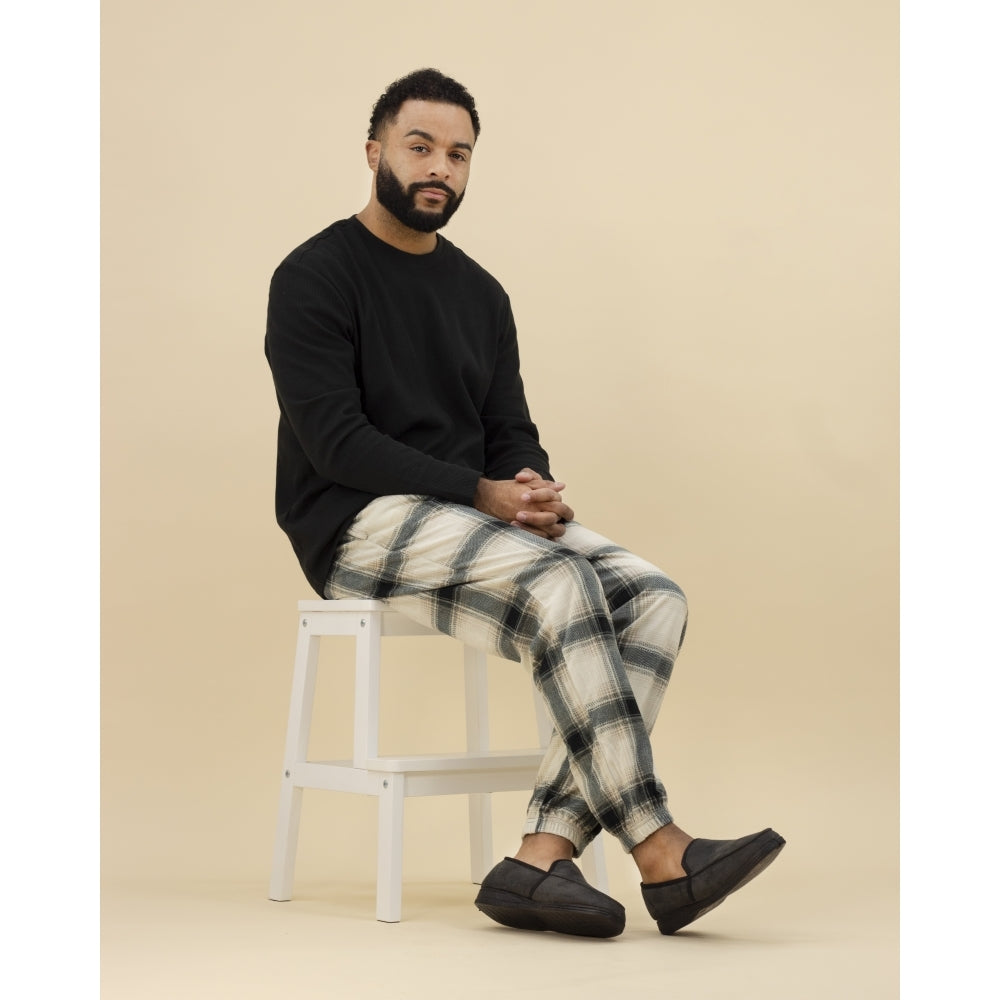 Lazy Dogz Eden II Grey Slipper