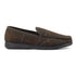 Lazy Dogz Eisenhower II Brown Slipper