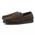 Lazy Dogz Eisenhower II Brown Slipper