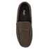 Lazy Dogz Eisenhower II Brown Slipper