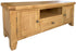 Eltham Oak Large Tv Unit