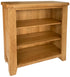 Eltham Oak Small Bookcase