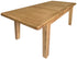 Eltham Oak Small Extending Table