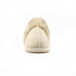 Lunar Ember II Beige Slipper