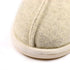 Lunar Ember II Beige Slipper