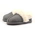 Lunar Ember III Grey Boxed Slipper