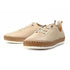 Lunar Evie Cream Lea. Plimsoll