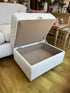 Meadow Small Sofa Storage Footstool