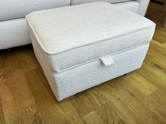 Meadow Small Sofa Storage Footstool