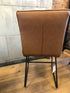 Forest Tan Dining Chair
