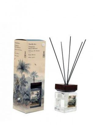 500 ML Sepia Palm Fresh  Palm Diffuser