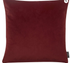 Malini Glam Red Cushion