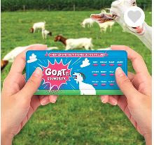 Goat Sound Box