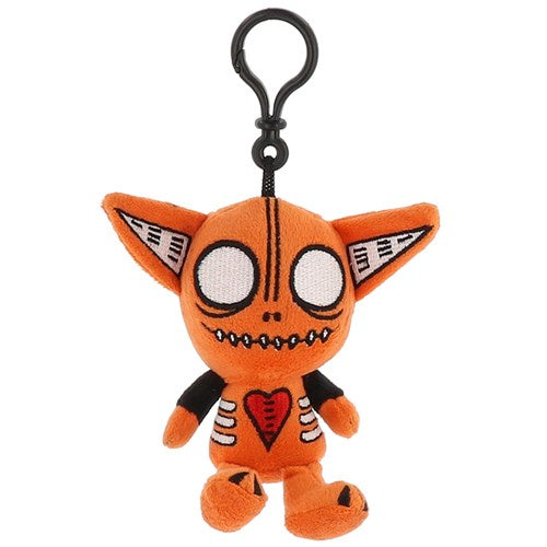 Gus Fink Plush Clip Skygor