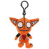 Gus Fink Plush Clip Skygor