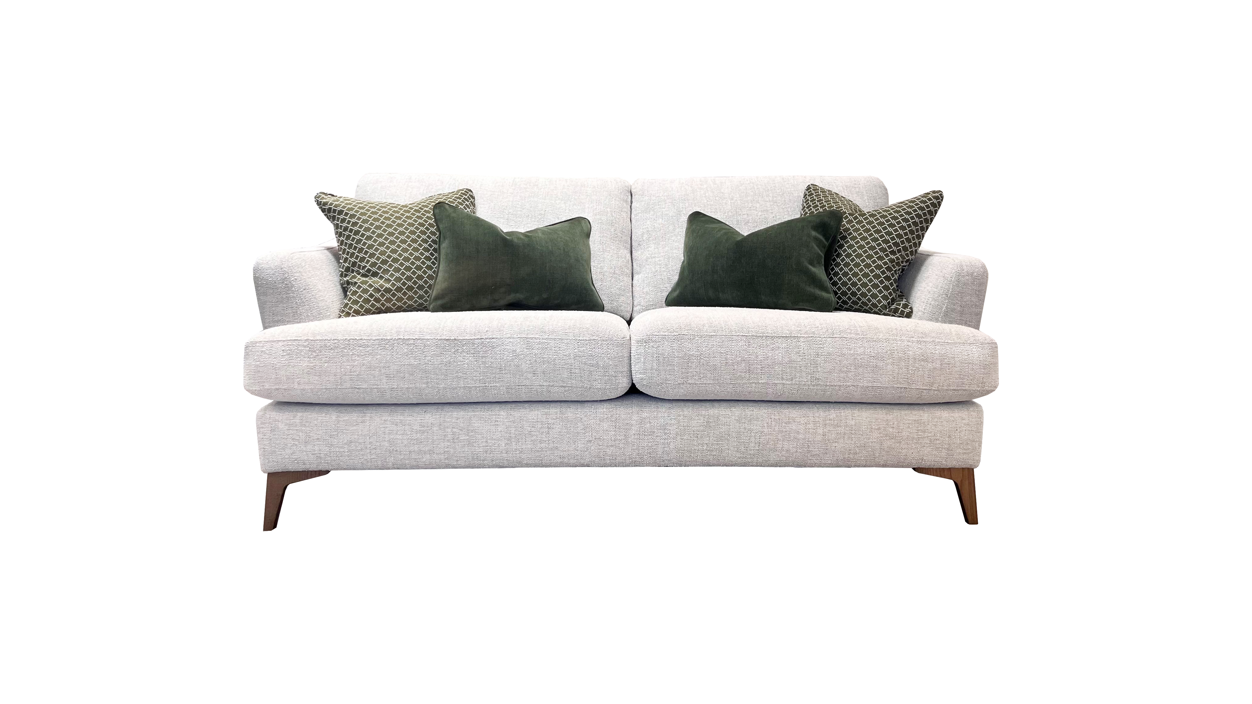 Jansson 2.5 Seater Sofa - Fabric