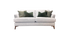 Jansson 2.5 Seater Sofa - Fabric