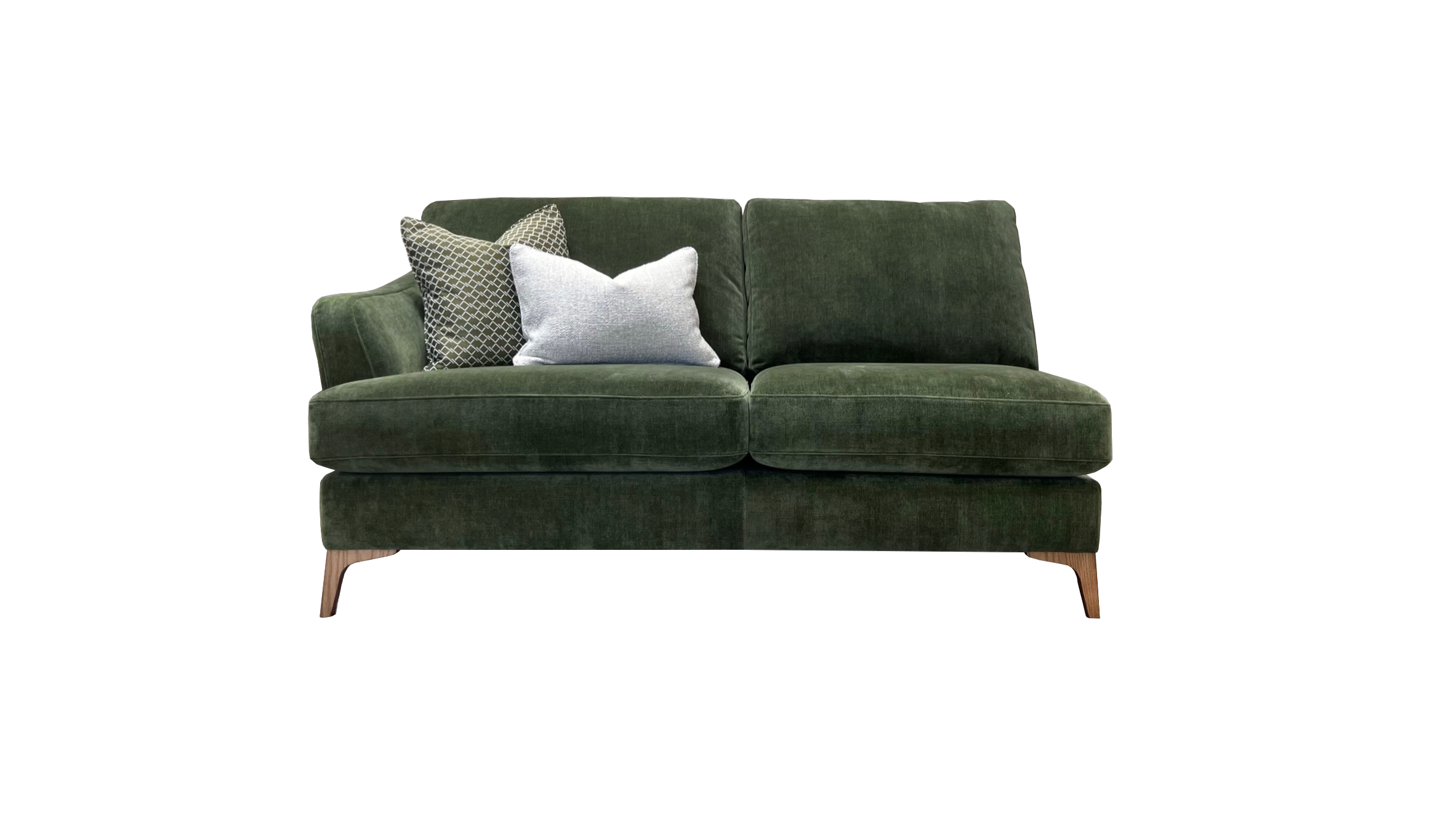 Jansson Centre Sofa Unit Fabric