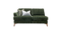 Jansson Centre Sofa Unit Fabric