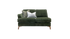 Jansson LHF/RHF Fabric 2 Seater Sofa End