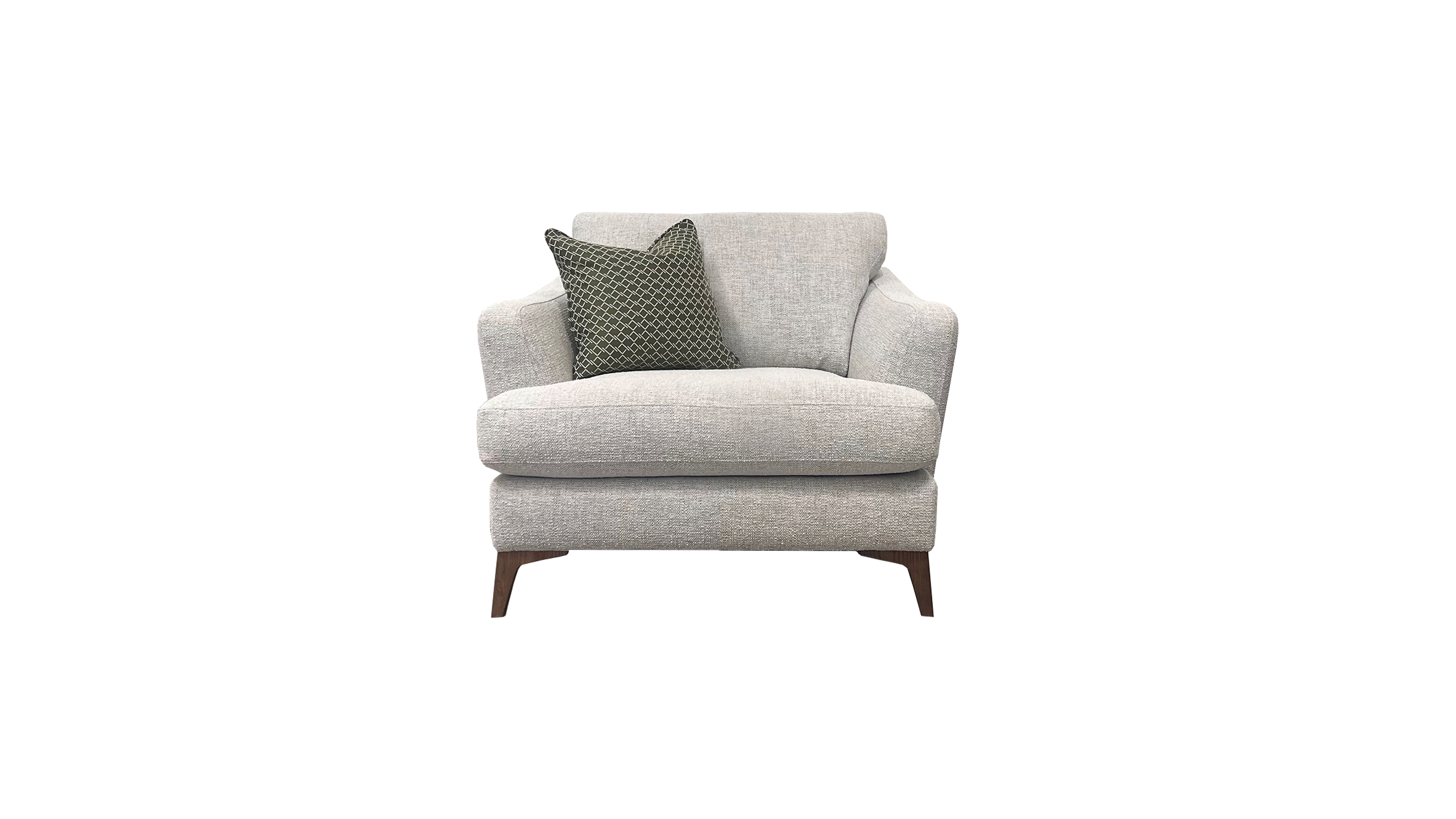 Jansson  Fabric Sofa Chair