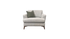 Jansson  Fabric Sofa Chair