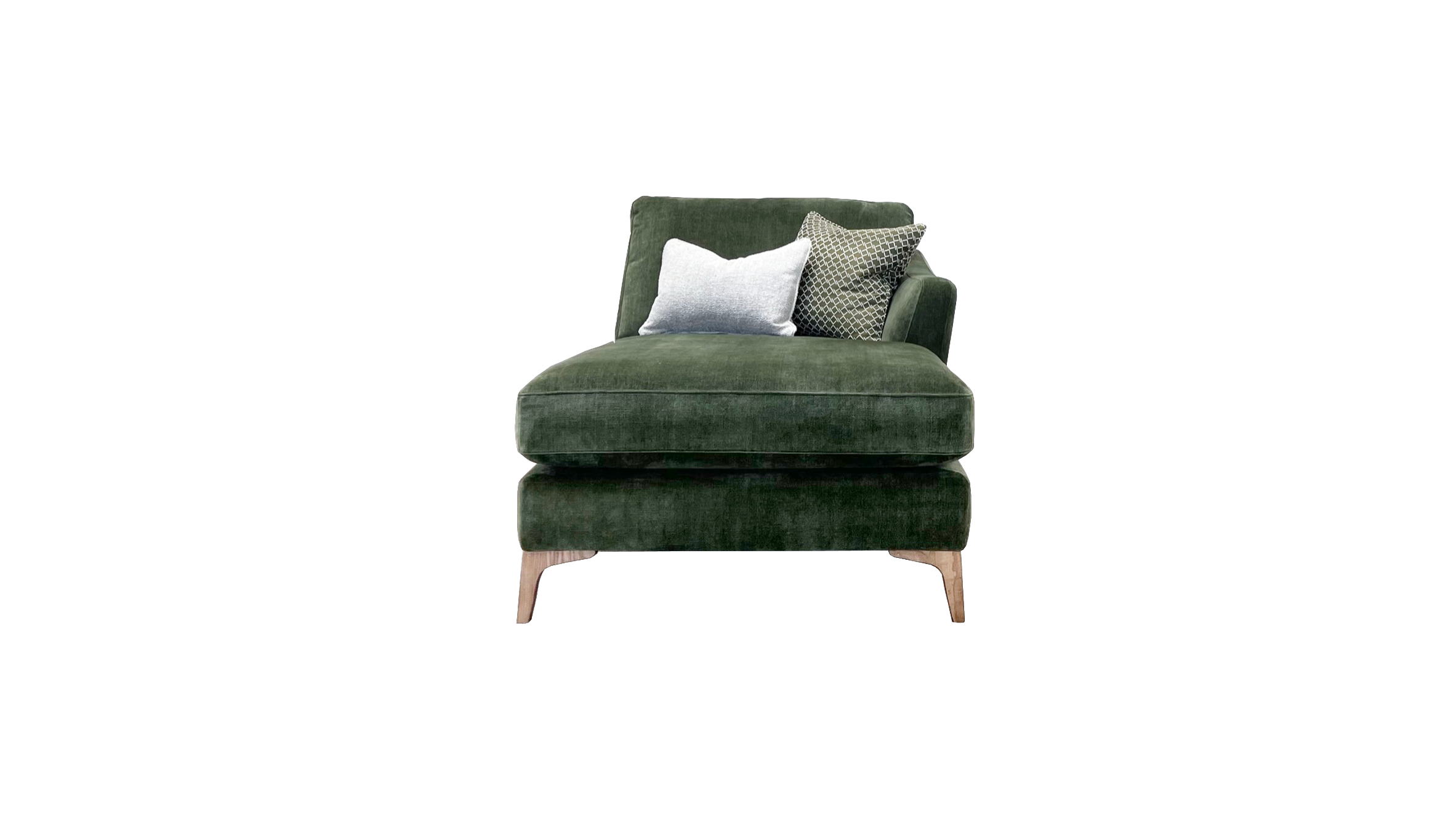 Jansson Centre Sofa Unit Fabric
