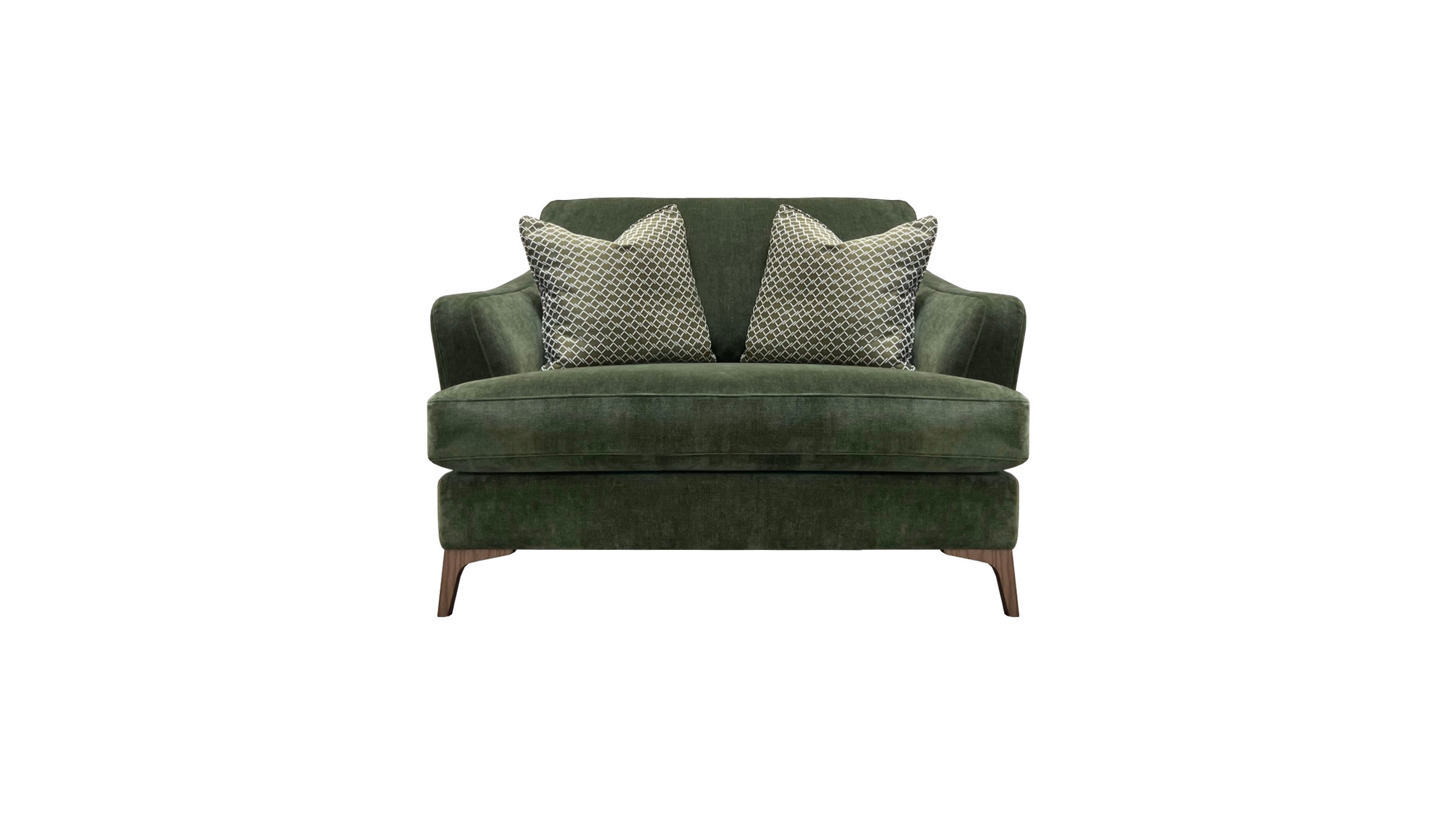Jansson Cuddler Sofa Chair