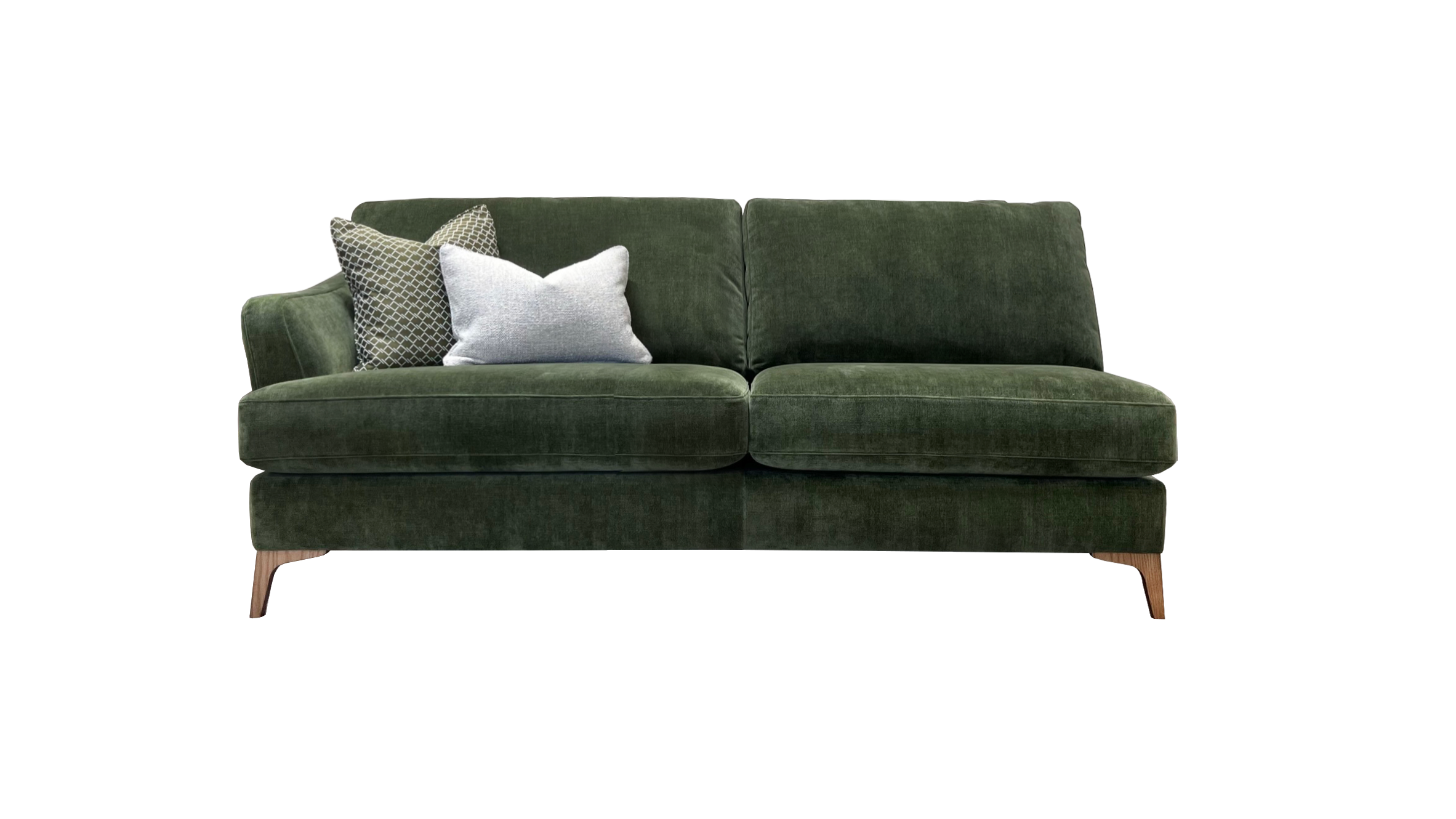 Jansson Centre Sofa Unit Fabric