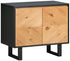 Harley Oak Small Sideboard