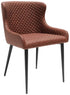 Harrogate Chocolate Dining Chair