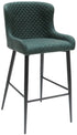 Harrogate Green Bar Stool