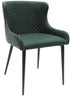 Harrogate Green Dining Chair