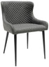 Harrogate Grey Dining Chair