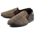 Goodyear Harrison Brown Tweed Slipper