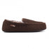 Lazy Dogz Hendrix II Brown Slipper