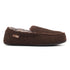 Lazy Dogz Hendrix II Brown Slipper