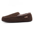 Lazy Dogz Hendrix II Brown Slipper