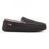 Lazy Dogz Hendrix II Grey Slipper