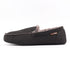 Lazy Dogz Hendrix II Grey Slipper