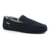 Goodyear Hendrix Navy Slipper