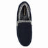 Goodyear Hendrix Navy Slipper