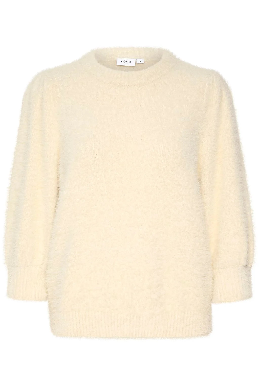 Saint Tropez Banni Pullover Ice