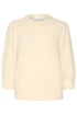 Saint Tropez Banni Pullover Ice