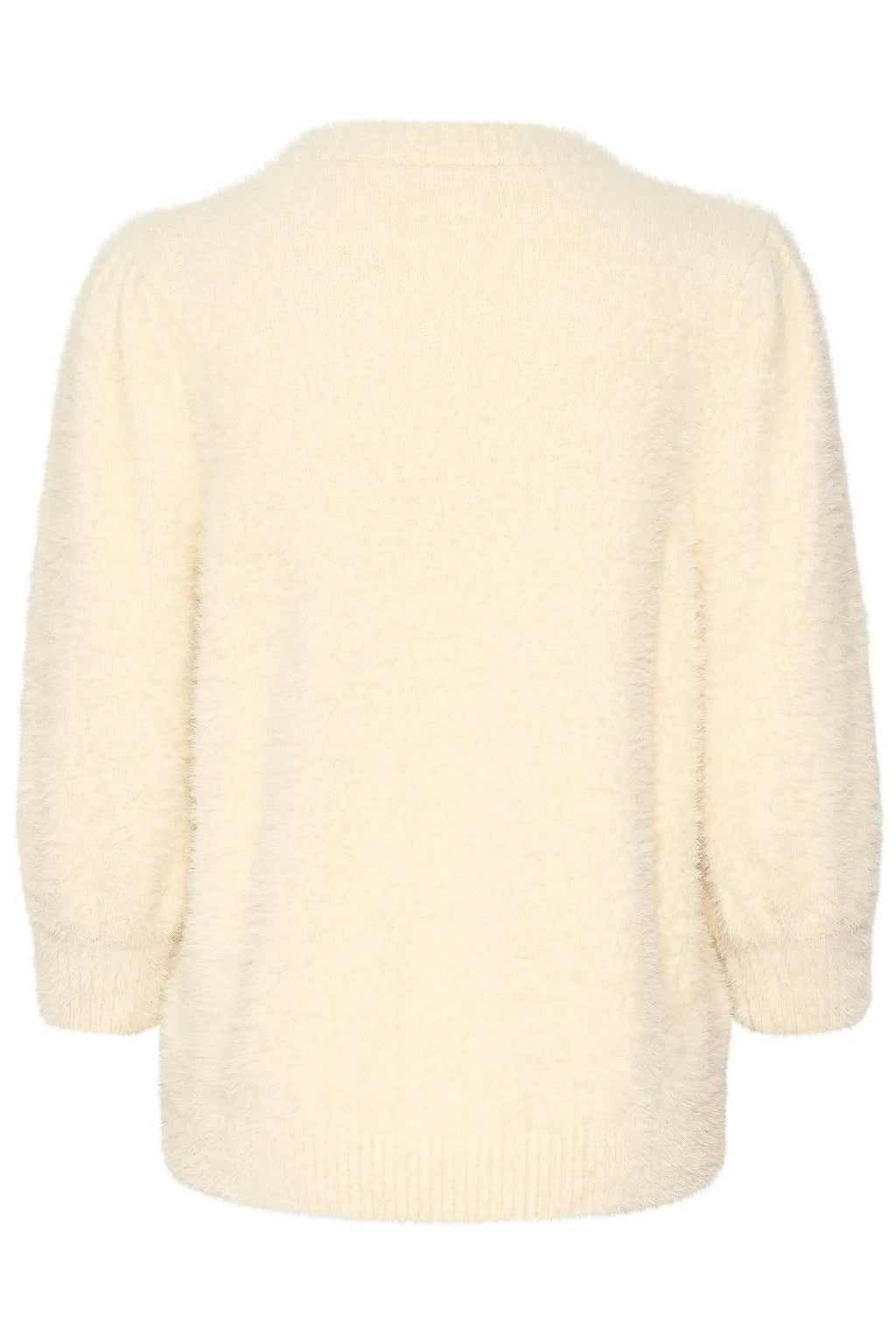 Saint Tropez Banni Pullover Ice