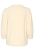 Saint Tropez Banni Pullover Ice