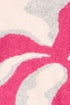 b.young Omea Abstract Jumper Abstract Phlox Pink
