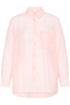 Fransa Saira Shirt Rose Smoke