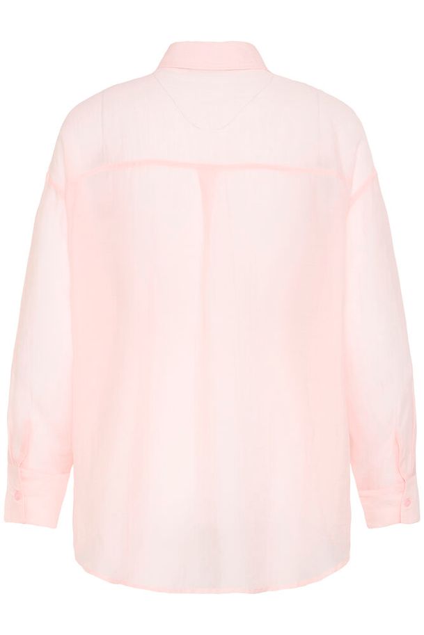 Fransa Saira Shirt Rose Smoke