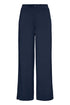 Fransa Aurora Trousers Navy Blazer